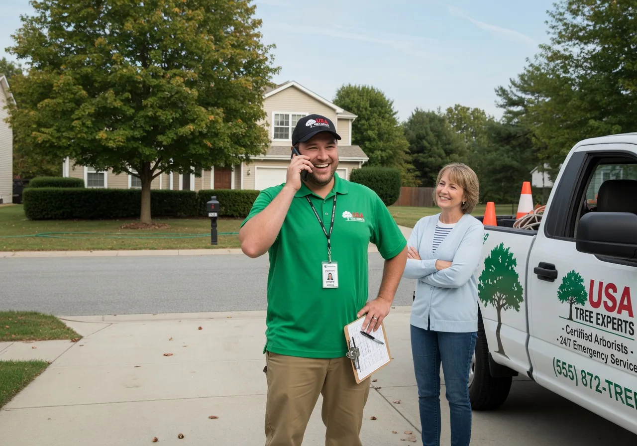 Tree Services Sedro Woolley, WA FAQs
